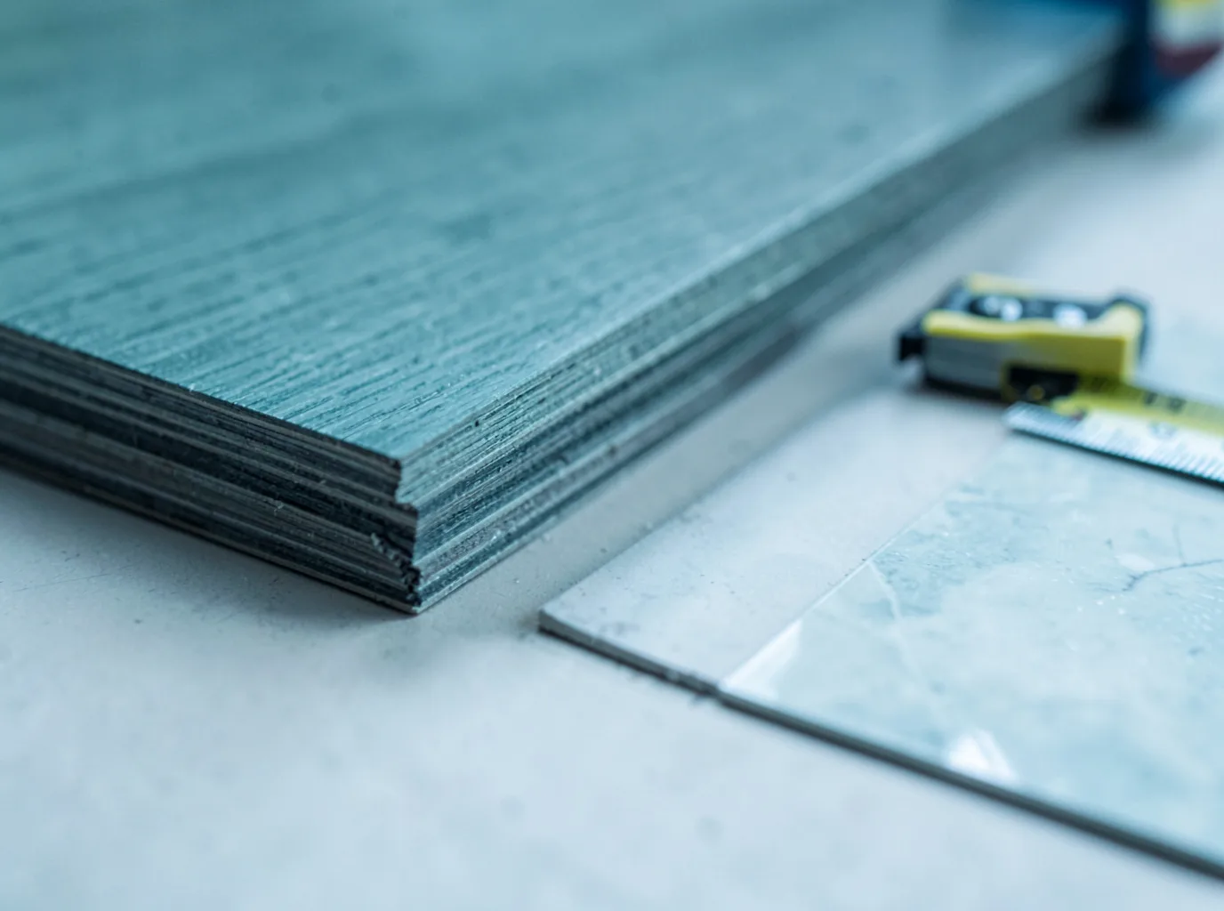 Luxury Vinyl Plank Installation Richwood, NJ FAQs